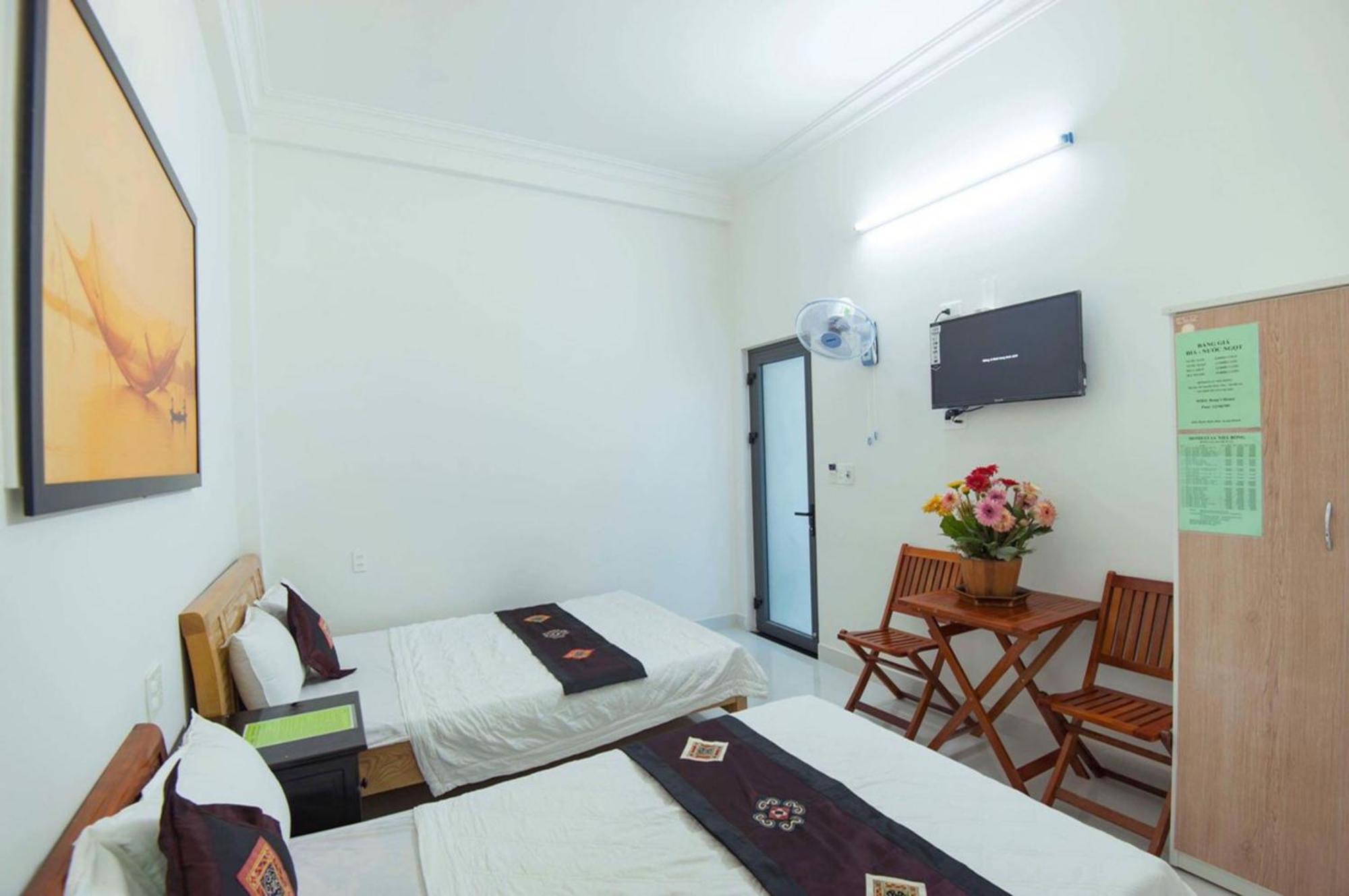 Bong'S House Homestay 会安 外观 照片
