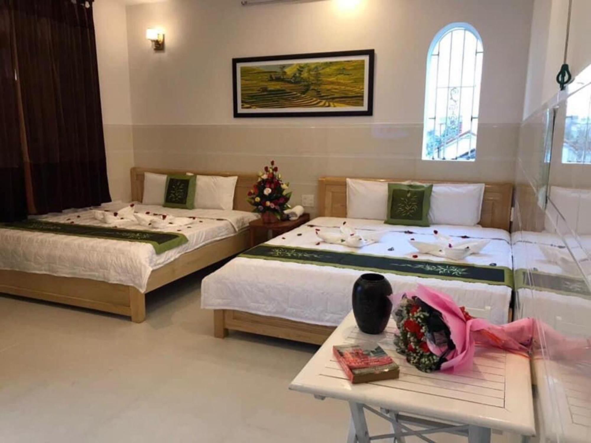 Bong'S House Homestay 会安 外观 照片