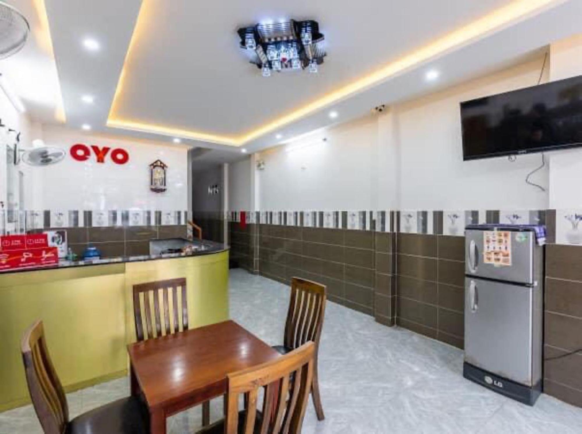 Bong'S House Homestay 会安 外观 照片