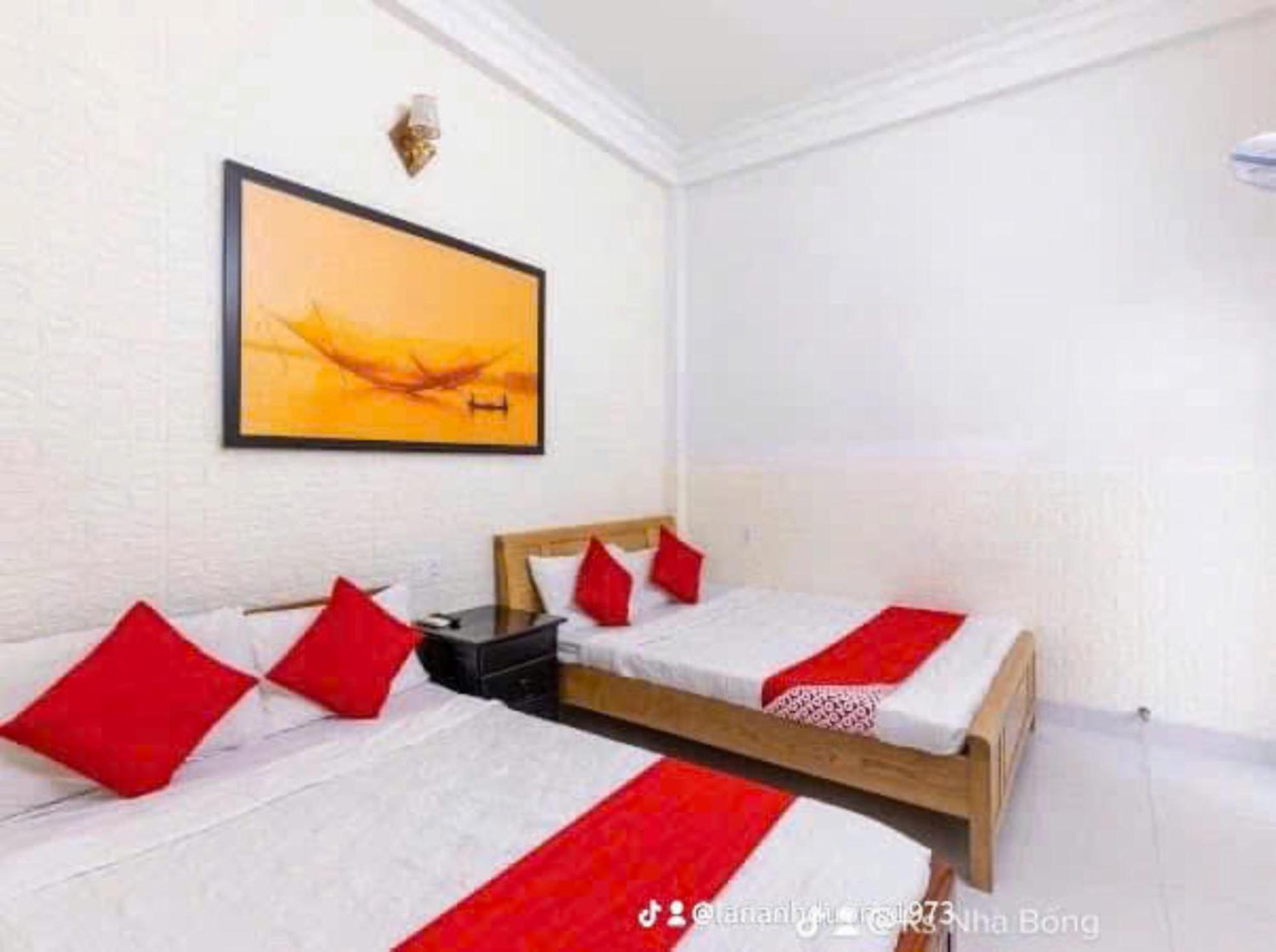 Bong'S House Homestay 会安 外观 照片