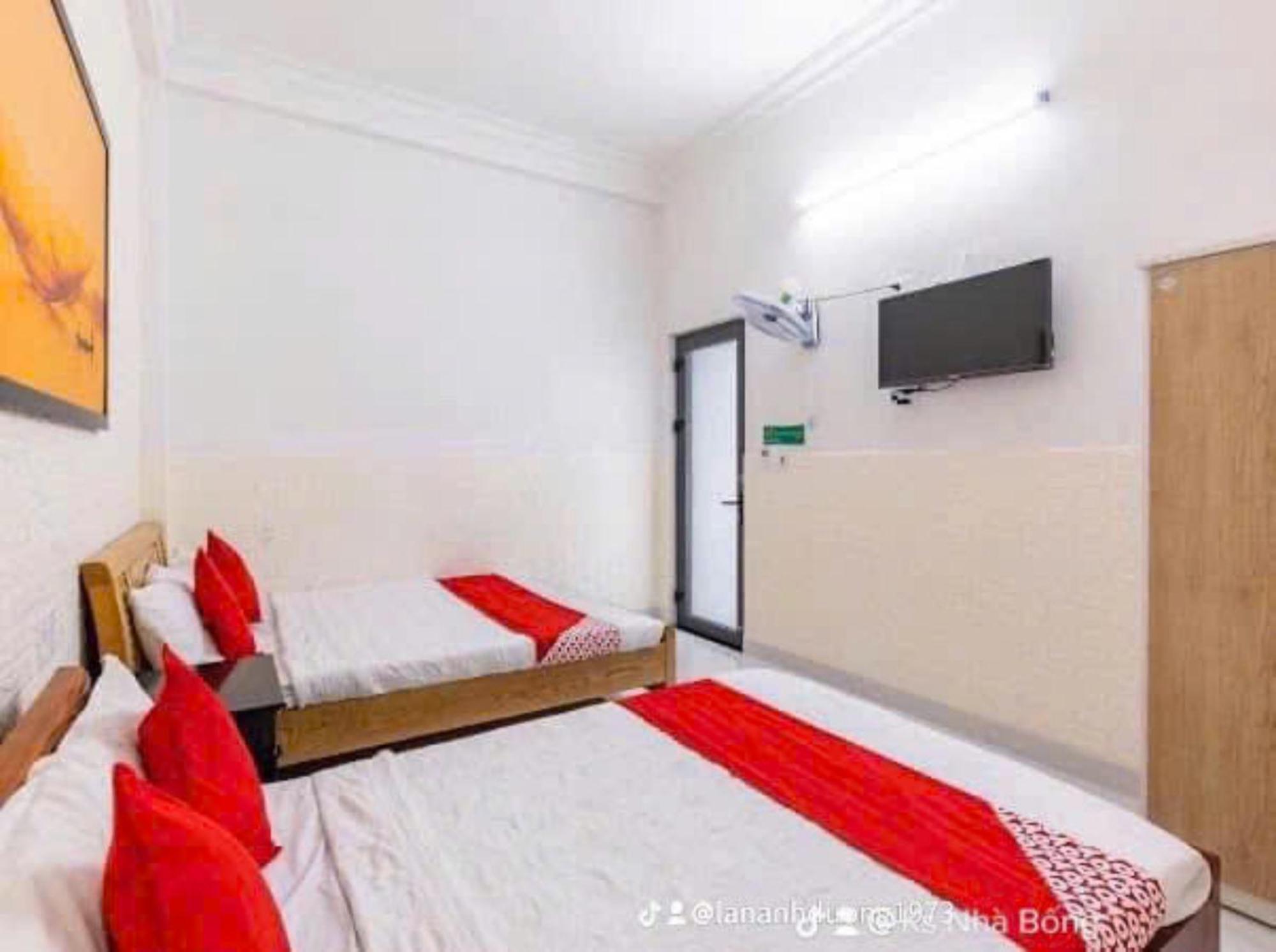 Bong'S House Homestay 会安 外观 照片